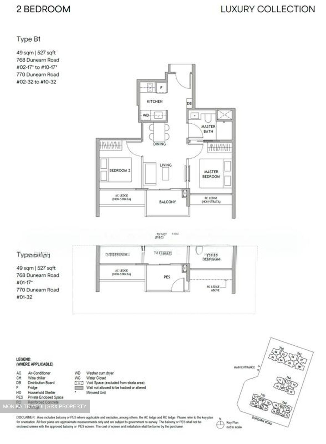 Dunearn Road (D11), Condominium #590592351